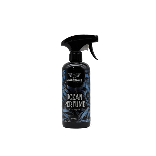 OCEAN PARFUM