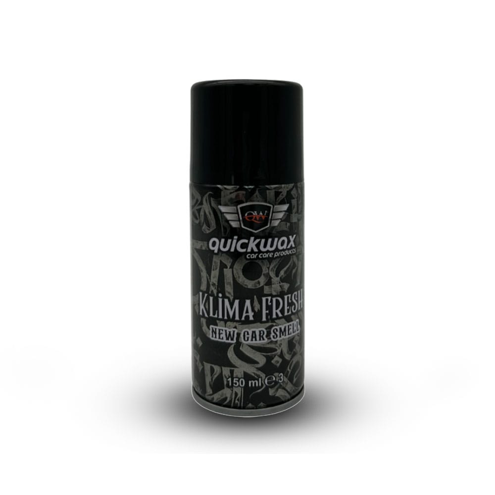 Auto Luchtverfrisser Airco - Nieuwe Auto Geur 150ml