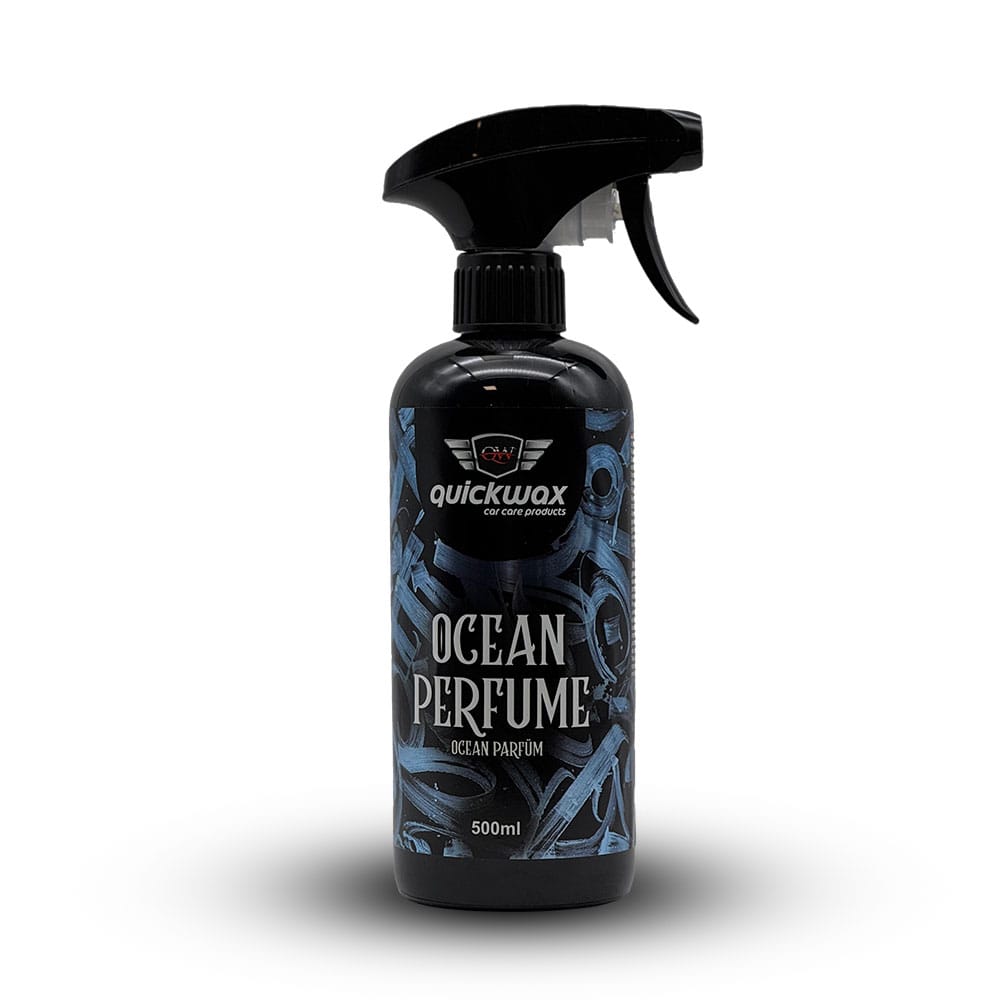 Ocean Auto Parfum - Frisse Geur & Langdurige Werking 500ml