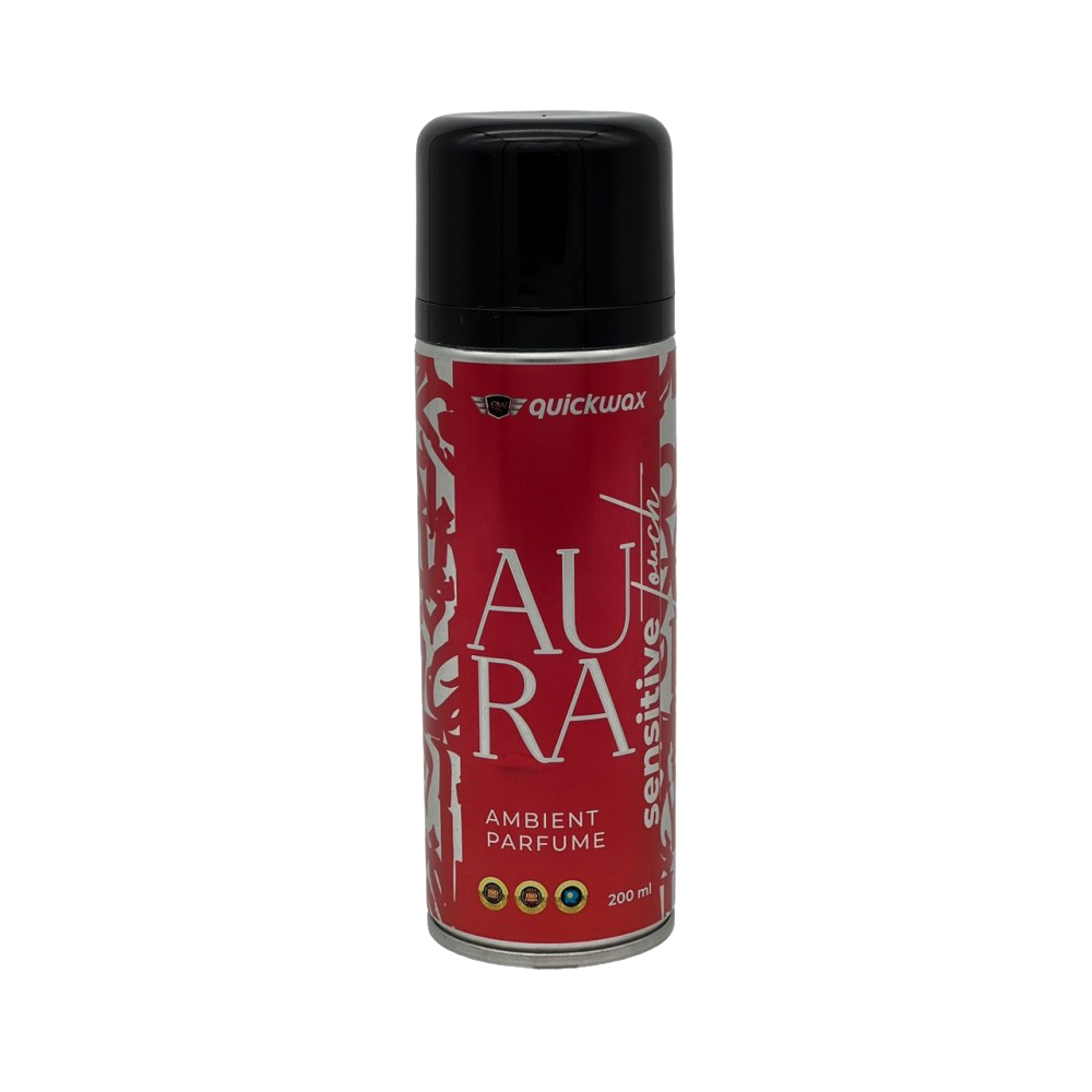 AURA PARFUM AEROSOL
