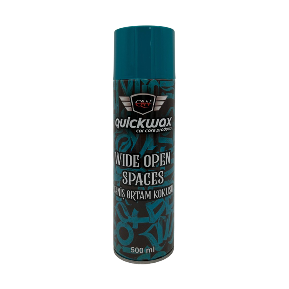 WIDE OPEN SPACE PARFUM AEROSOL