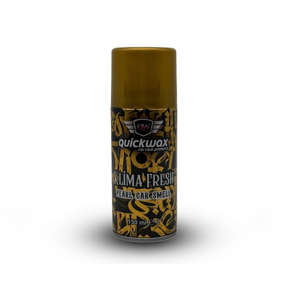 Auto Luchtverfrisser Airco - Nieuwe Auto Geur 150ml