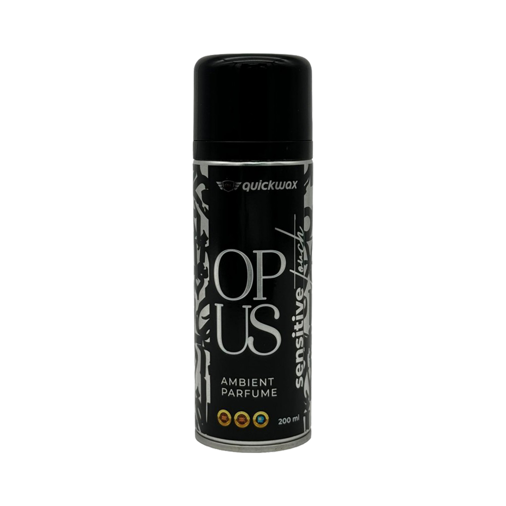 OPUS PARFUM AEROSOL