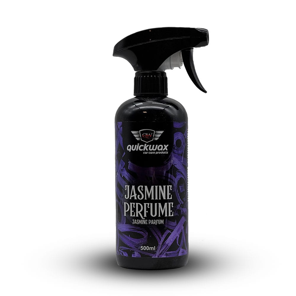 Jasmine Auto Parfum - Frisse Geur & Langdurige Werking 500ml